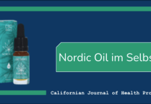 Nordic Oil Titelbild Bild