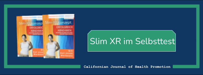 Slim XR Test