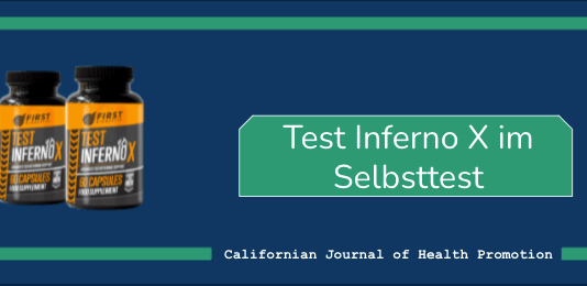 Test Inferno X Titelbild