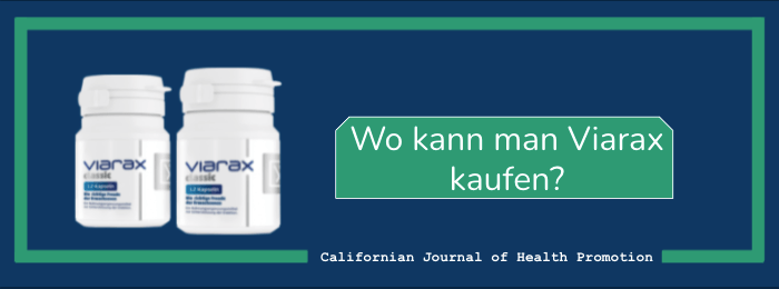 Viarax kaufen