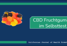 CBD Fruchtgummis Titelbild