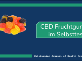 CBD Fruchtgummis Titelbild