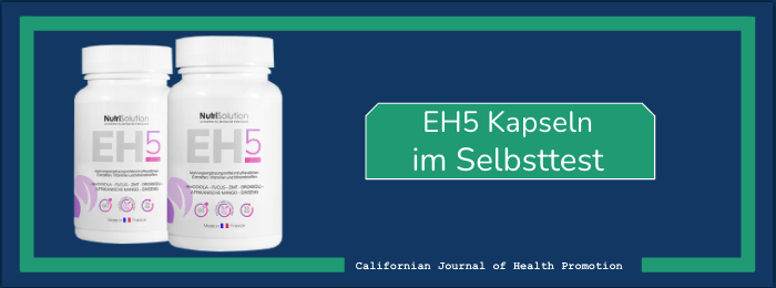 EH5 Kapseln Test