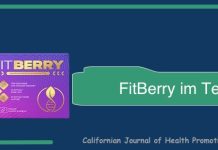 fitberry kapseln test