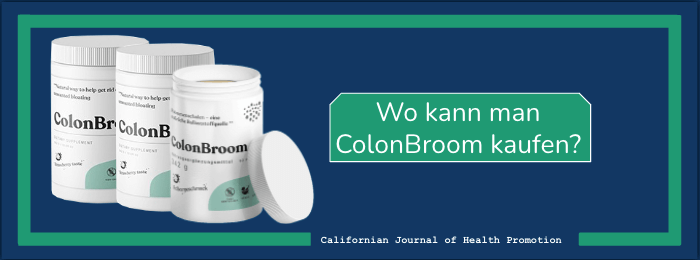 ColonBroom kaufen bestellen