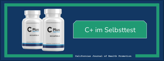 Cplus Test Selbsttest