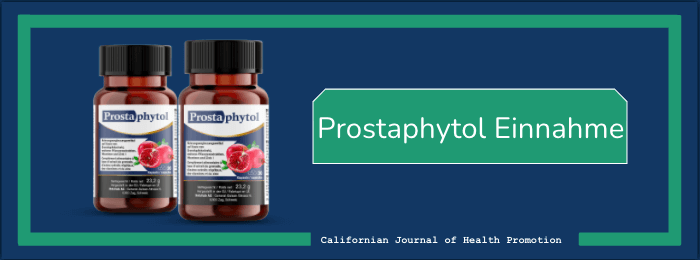 Prostaphytol Einnahme Dosierung Anwendung