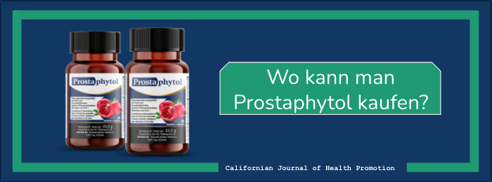 Prostaphytol kaufen Preis Preisvergleich