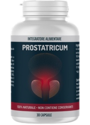 prostatricum Abbild Tabelle