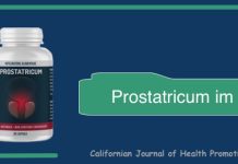 prostatricum