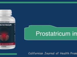 prostatricum