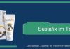 sustafix salbe test