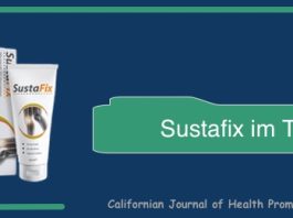 sustafix salbe test