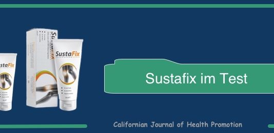 sustafix salbe test