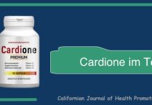 cardione test