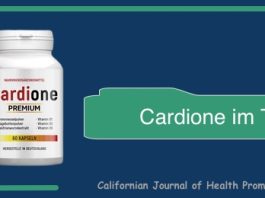 cardione test