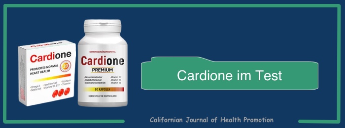 cardione test