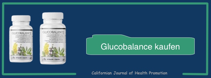 glucobalance kaufen