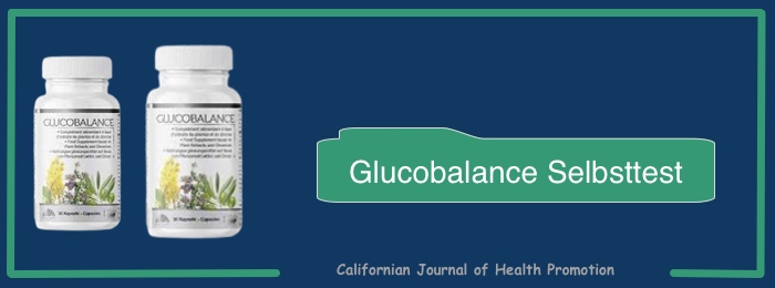 glucobalance test