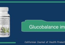 glucobalance test
