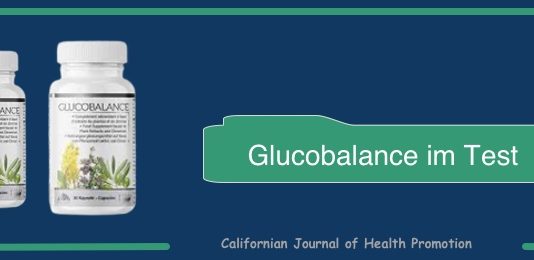 glucobalance test