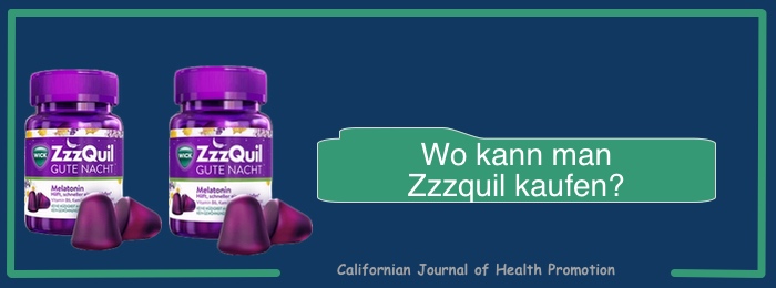 zzzquil kaufen