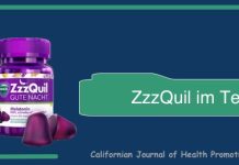 zzzquil test