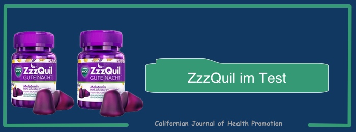 zzzquil test