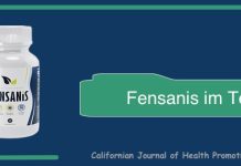 fensanis test