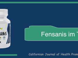 fensanis test