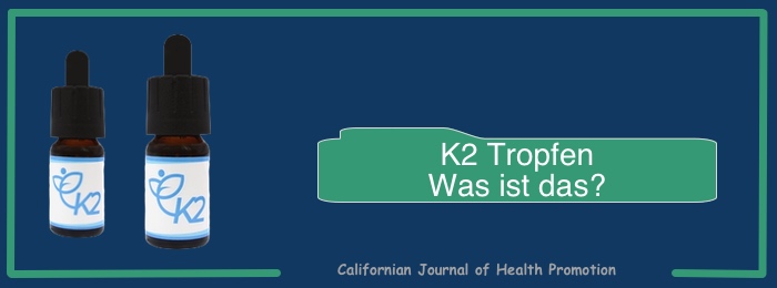 k2 tropfen was ist das