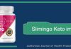 slimingo keto test