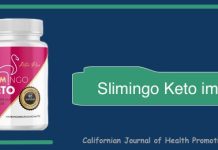 slimingo keto test