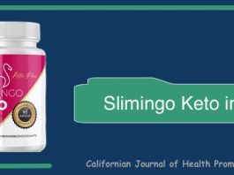 slimingo keto test