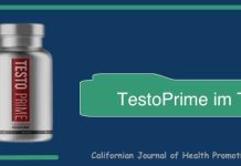 testoprime test