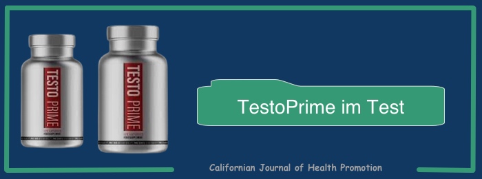 testoprime test