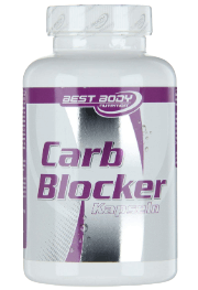 Best Body Nutrition Carbblocker Abbild
