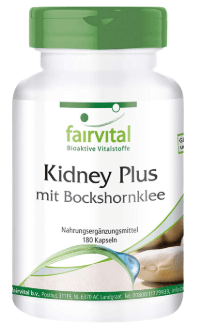 Fairvital Kidney Plus Abbild