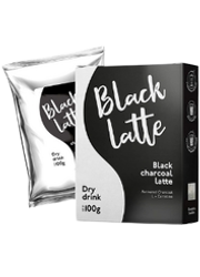 Black Latte Abbild