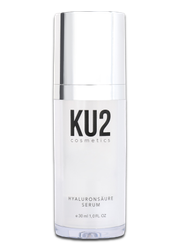 ku2 hyaluron serum Abbild Tabelle