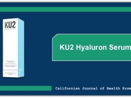 ku2 cosmetics hyalorunsäure serum ku2 hyaluron serum test