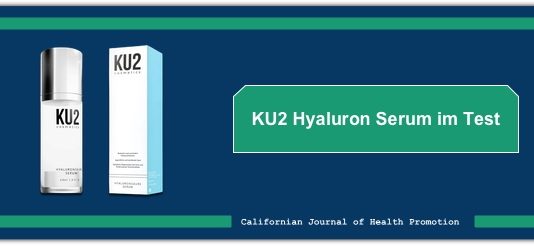 ku2 cosmetics hyalorunsäure serum ku2 hyaluron serum test