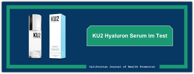 ku2 cosmetics hyalorunsäure serum ku2 hyaluron serum test