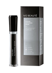 M2 Beauté Eyelash Activating Serum Tabelle