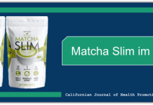 Matcha Slim Test Beitragsbild