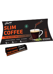 GoMo Slim Coffee Abbild