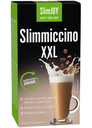 slimjoy slimmiccino Abbild Tabelle