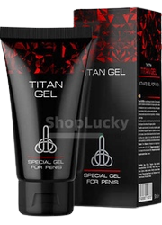 titan Gel Abbild Tabelle