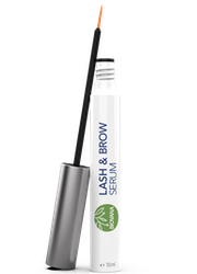 biovana lash brow serum Abbild Tabelle