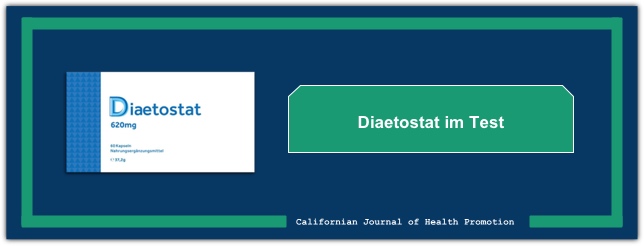 diaetostat kapseln abnehmen test bewertung